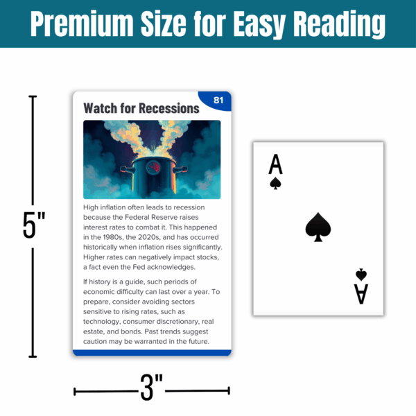 Fundamental Analysis Cards - Image 2