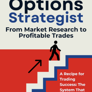 The Options Strategist Book